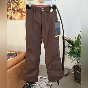 NWT Descente DNA Ski Pants